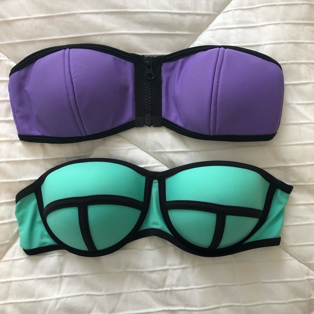 Bikini top bundle